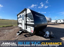 New 2026 Grand Design Transcend One 131DL available in Colorado Springs, Colorado