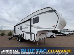New 2025 Grand Design Reflection 100 Series 24RL available in Colorado Springs, Colorado