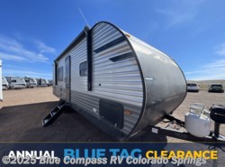 New 2025 Forest River Aurora Light 26BH available in Colorado Springs, Colorado