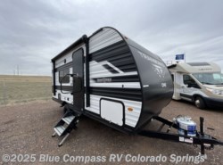 New 2025 Grand Design Transcend One 151RB available in Colorado Springs, Colorado