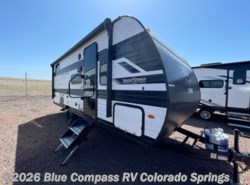 New 2025 Grand Design Transcend One 161BH available in Colorado Springs, Colorado