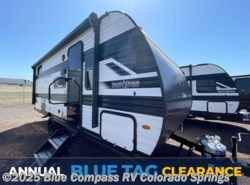 New 2025 Grand Design Transcend One 161BH available in Colorado Springs, Colorado