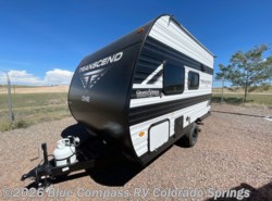 New 2026 Grand Design Transcend One 131DL available in Colorado Springs, Colorado