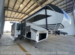 New 2025 Grand Design Solitude 310GK available in Colorado Springs, Colorado
