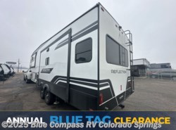 New 2026 Grand Design Reflection 303RLS available in Colorado Springs, Colorado