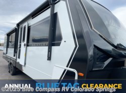 New 2026 Brinkley RV Model Z AIR 315 available in Colorado Springs, Colorado