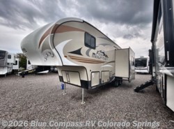 Used 2019 Northwood Fox Mountain 255RKS available in Colorado Springs, Colorado