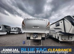 Used 2019 Northwood Fox Mountain 255RKS available in Colorado Springs, Colorado