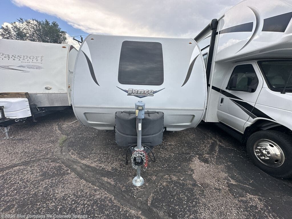 Used 2016 Lance Lance 2285 available in Colorado Springs, Colorado