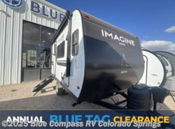 New 2025 Grand Design Imagine AIM 14MS available in Colorado Springs, Colorado