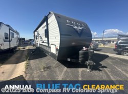 Used 2020 Palomino Puma 28RBQS available in Colorado Springs, Colorado