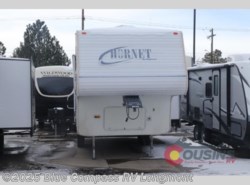 Used 2002 Keystone Hornet 275H available in Loveland, Colorado