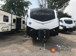 New 2021 Keystone Outback Ultra Lite 240URS available in Loveland, Colorado
