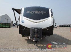 New 2021 Keystone Outback Ultra Lite 210URS available in Loveland, Colorado