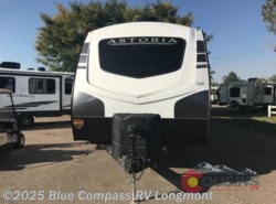 New 2021 Dutchmen Astoria 3393BH available in Loveland, Colorado