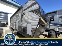 New 2024 Forest River Aurora 26FKDS available in Longmont, Colorado