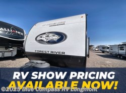 New 2025 Forest River Cherokee 274WK available in Longmont, Colorado