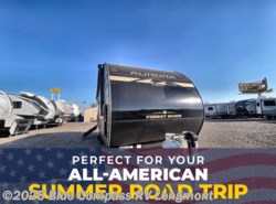 New 2025 Forest River Aurora Light 23MKS available in Longmont, Colorado