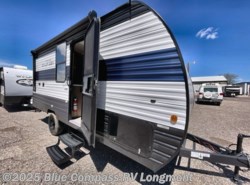 New 2024 Forest River Cherokee Wolf Den 16EV available in Longmont, Colorado