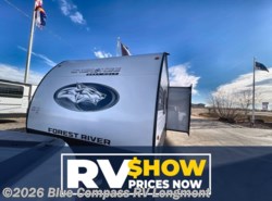 New 2025 Forest River Cherokee Grey Wolf 23DBH available in Longmont, Colorado