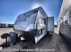 New 2025 Alliance RV Delta Ultra Lite BH241 available in Longmont, Colorado