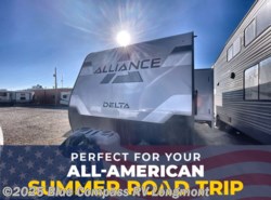 New 2025 Alliance RV Delta Ultra Lite BH241 available in Longmont, Colorado