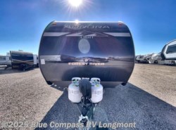 New 2025 Forest River Aurora Light 26BHS available in Longmont, Colorado