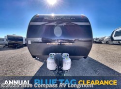 New 2025 Forest River Aurora Light 26BHS available in Longmont, Colorado
