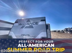 New 2025 Alliance RV Delta Ultra Lite ML226 available in Longmont, Colorado