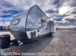 New 2025 Forest River Cherokee Black Label 273XLKBL available in Longmont, Colorado