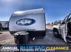 New 2025 Forest River Cherokee Grey Wolf 29TE available in Longmont, Colorado