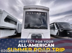 New 2025 Alliance RV Benchmark 44LFT available in Longmont, Colorado