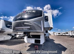 New 2025 Alliance RV Valor 40V13 available in Longmont, Colorado