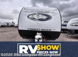New 2025 Forest River Cherokee Wolf Pup 18RJBW available in Longmont, Colorado