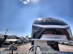 New 2026 Alliance RV Valor 44V14 available in Longmont, Colorado