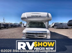 New 2026 Thor Motor Coach Geneva 28VT available in Longmont, Colorado
