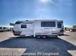 New 2026 Alliance RV Delta 252RL available in Longmont, Colorado