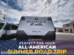 New 2026 Alliance RV Delta Ultra Lite ML226 available in Longmont, Colorado