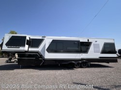 New 2026 Brinkley RV Model G 3950 available in Longmont, Colorado