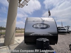 New 2026 Forest River Cherokee Grey Wolf Black Label 23MKBL available in Longmont, Colorado