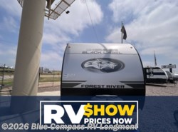 New 2026 Forest River Cherokee Grey Wolf Black Label 23MKBL available in Longmont, Colorado