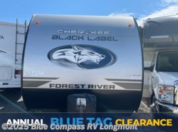 New 2026 Forest River Cherokee Wolf Pup Black Label 14CCWBL available in Longmont, Colorado