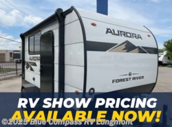 New 2025 Forest River Aurora ROK 12 ROK available in Longmont, Colorado