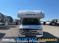 New 2026 Thor Motor Coach Geneva 19VT available in Longmont, Colorado