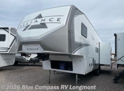New 2026 Alliance RV Avenue All-Access 30BH available in Longmont, Colorado
