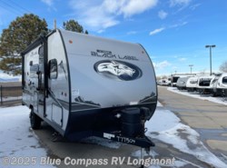 New 2025 Forest River Cherokee Wolf Pup Black Label 16BHSBLW available in Longmont, Colorado