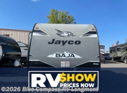 Used 2024 Jayco Jay Flight SLX 183RB available in Longmont, Colorado