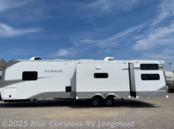 New 2026 Alliance RV Avenue 333BH available in Longmont, Colorado