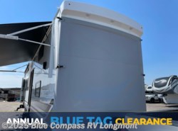 New 2026 Alliance RV Benchmark 44LFT available in Longmont, Colorado