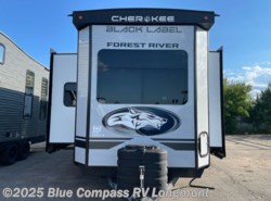 New 2026 Forest River Cherokee Timberwolf Black Label 39NABL available in Longmont, Colorado